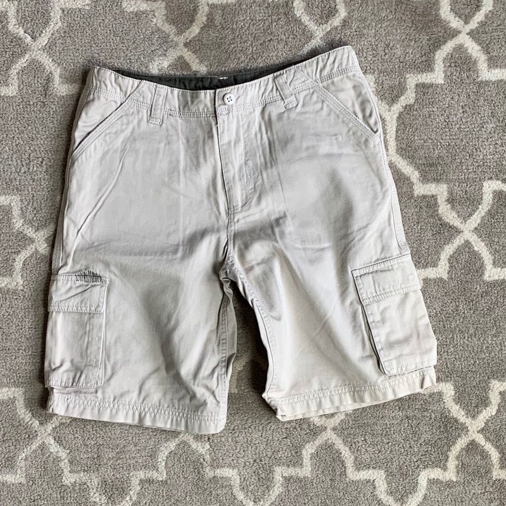 NWT Charlie Rocket shorts
